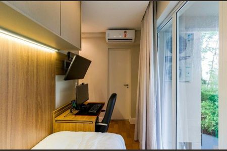 Apartamento à venda com 2 quartos, 100m² em Morumbi, São Paulo