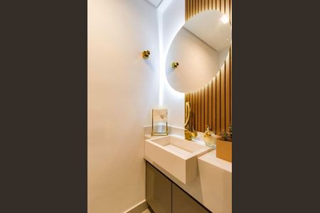 Apartamento à venda com 2 quartos, 100m² em Morumbi, São Paulo