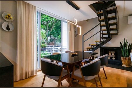 Apartamento à venda com 2 quartos, 100m² em Morumbi, São Paulo