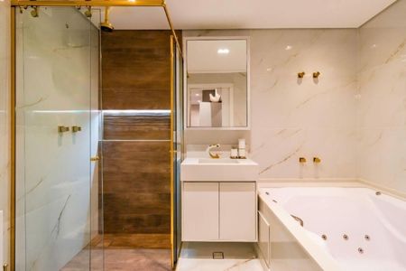 Apartamento à venda com 2 quartos, 100m² em Morumbi, São Paulo