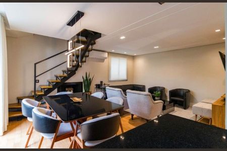 Apartamento à venda com 2 quartos, 100m² em Morumbi, São Paulo