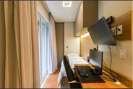 Apartamento à venda com 2 quartos, 100m² em Morumbi, São Paulo