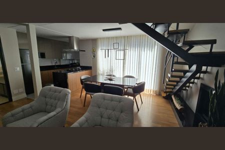 Apartamento à venda com 2 quartos, 100m² em Morumbi, São Paulo