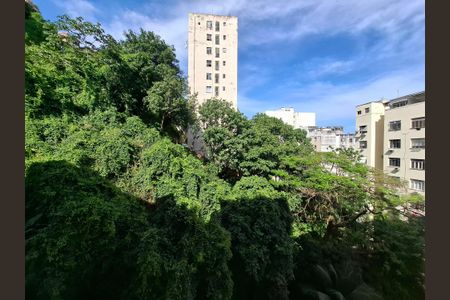 Apartamento à venda com 40m², 1 quarto e sem vaga Apartamento à venda com 40m², 1 quarto e sem vagaVista do quarto