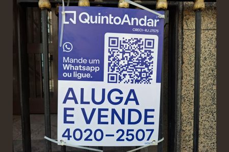 Apartamento à venda com 40m², 1 quarto e sem vaga Apartamento à venda com 40m², 1 quarto e sem vagaPlaca