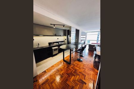 Apartamento à venda com 2 quartos, 140m² em Jardim Paulista, São Paulo