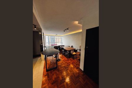 Apartamento à venda com 2 quartos, 140m² em Jardim Paulista, São Paulo