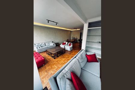 Apartamento à venda com 2 quartos, 140m² em Jardim Paulista, São Paulo
