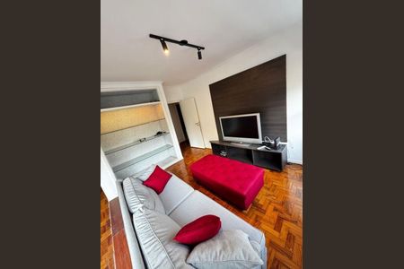 Apartamento à venda com 2 quartos, 140m² em Jardim Paulista, São Paulo