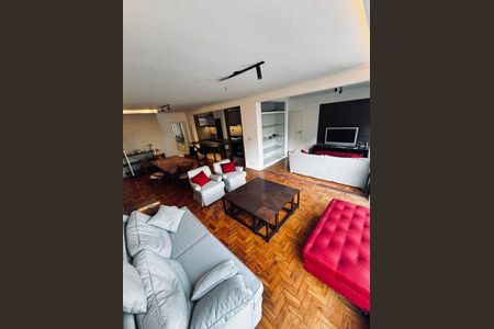 Apartamento à venda com 2 quartos, 140m² em Jardim Paulista, São Paulo