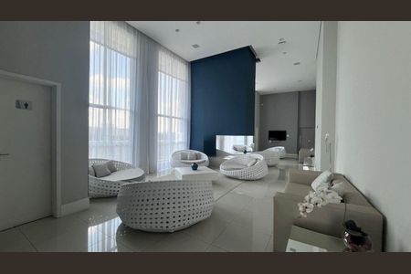 Apartamento à venda com 1 quarto, 56m² em Vila Nova Conceição, São Paulo