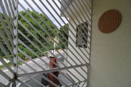 Casa à venda com 70m², 1 quarto e 2 vagasVaranda do Quato