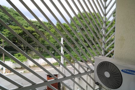 Casa à venda com 70m², 1 quarto e 2 vagasVaranda do Quato 2