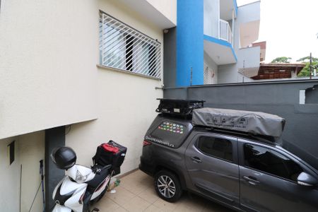Casa à venda com 70m², 1 quarto e 2 vagasGaragem