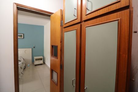 Casa à venda com 70m², 1 quarto e 2 vagasCloset Quarto 2