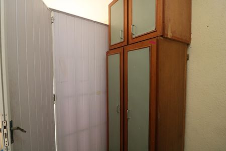 Casa à venda com 70m², 1 quarto e 2 vagasÁrea de Serviço