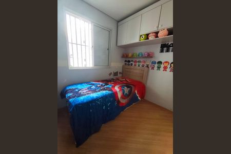 Apartamento à venda com 3 quartos, 64m² em Jardim Angela (Zona Leste), São Paulo