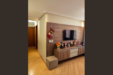 Apartamento à venda com 3 quartos, 64m² em Jardim Angela (Zona Leste), São Paulo