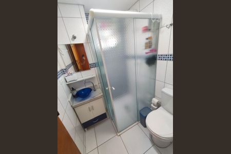 Apartamento à venda com 3 quartos, 64m² em Jardim Angela (Zona Leste), São Paulo