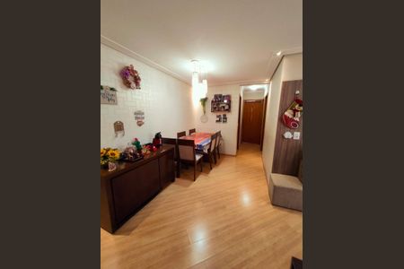 Apartamento à venda com 3 quartos, 64m² em Jardim Angela (Zona Leste), São Paulo