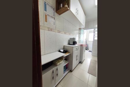 Apartamento à venda com 3 quartos, 64m² em Jardim Angela (Zona Leste), São Paulo