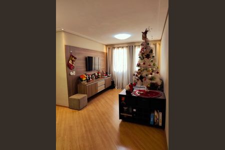 Apartamento à venda com 3 quartos, 64m² em Jardim Angela (Zona Leste), São Paulo