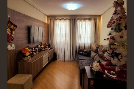 Apartamento à venda com 3 quartos, 64m² em Jardim Angela (Zona Leste), São Paulo