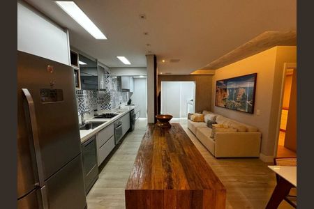 Apartamento à venda com 2 quartos, 65m² em Jardim Vazani, São Paulo
