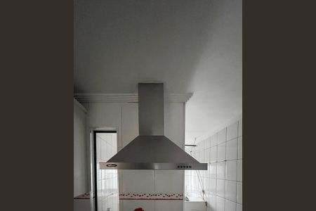 Apartamento para alugar com 64m², 2 quartos e 1 vagaDetalhe da cozinha