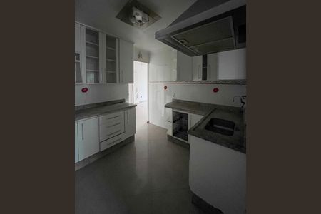 Apartamento para alugar com 64m², 2 quartos e 1 vagaCozinha