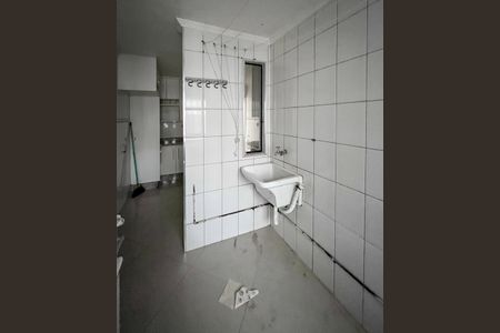 Apartamento para alugar com 64m², 2 quartos e 1 vagaÁrea de Serviço