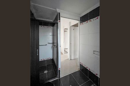 Apartamento para alugar com 64m², 2 quartos e 1 vagaBanheiro