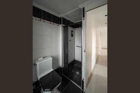 Apartamento para alugar com 64m², 2 quartos e 1 vagaBanheiro