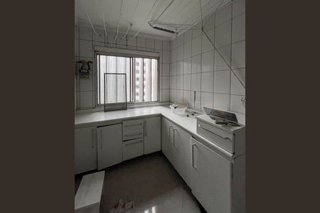 Apartamento para alugar com 64m², 2 quartos e 1 vagaÁrea de Serviço