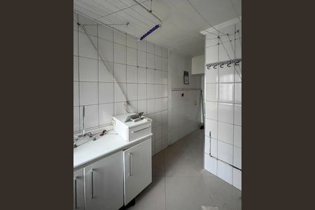 Apartamento para alugar com 64m², 2 quartos e 1 vagaÁrea de Serviço