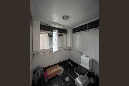 Apartamento para alugar com 64m², 2 quartos e 1 vagaBanheiro