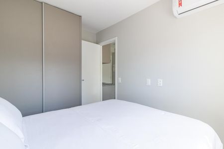 Apartamento para alugar com 27m², 1 quarto e sem vaga Apartamento para alugar com 27m², 1 quarto e sem vagaQuarto