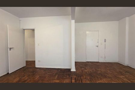 Apartamento à venda com 3 quartos, 90m² em Consolação, São Paulo