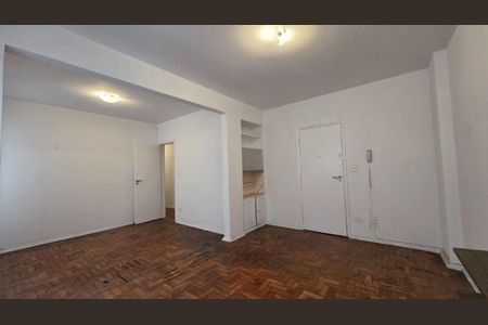 Apartamento à venda com 3 quartos, 90m² em Consolação, São Paulo