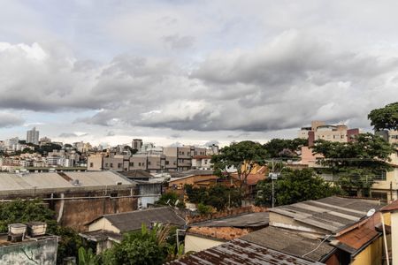 Apartamento para alugar com 70m², 3 quartos e 2 vagasVista do Quarto 2