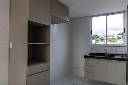 Apartamento para alugar com 70m², 3 quartos e 2 vagasCozinha