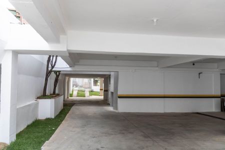 Apartamento para alugar com 70m², 3 quartos e 2 vagasGaragem