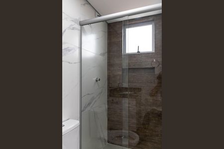 Apartamento para alugar com 70m², 3 quartos e 2 vagasBanheiro da Suíte