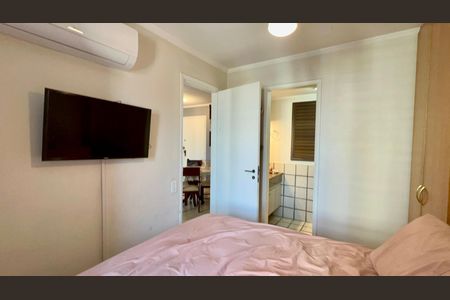 Apartamento à venda com 56m², 1 quarto e 1 vagaSuite