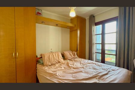 Suite de apartamento à venda com 1 quarto, 56m² em Jardim Paulista, São Paulo