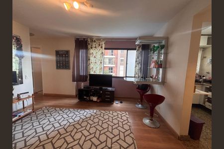 Apartamento à venda com 2 quartos, 56m² em Jardim Paulista, São Paulo