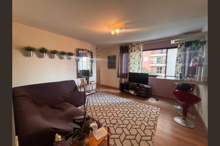 Apartamento à venda com 2 quartos, 56m² em Jardim Paulista, São Paulo