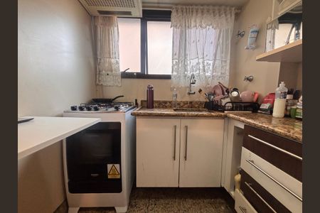 Apartamento à venda com 2 quartos, 56m² em Jardim Paulista, São Paulo