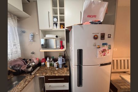 Apartamento à venda com 2 quartos, 56m² em Jardim Paulista, São Paulo