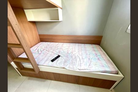 Apartamento para alugar com 41m², 2 quartos e 1 vagaQuarto 2